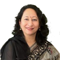 Mrs. Asha Rawat